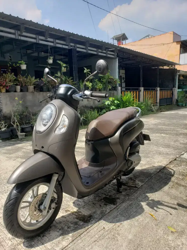 DiCARI, genio 2018 scoopy 2019 up 2022 fi 2020 up 2021 fi 2023 up 2024