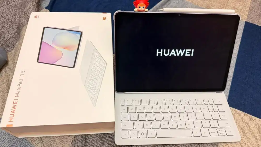 Huawei matepad 11.5 8/256 2025 LIKE NEW