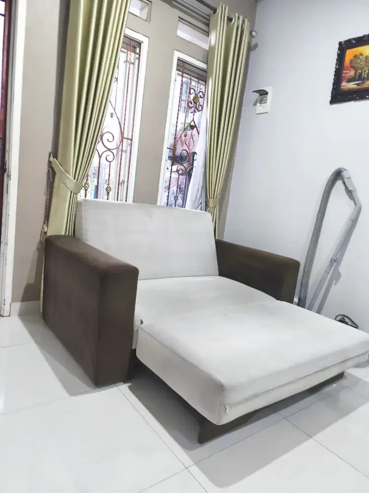 Sofa bed multi fungsi