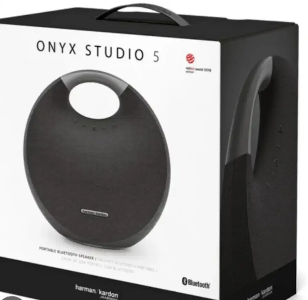 Speaker HARMAN KARDON ONYX 5