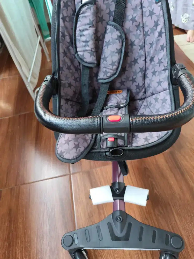 Stroller Swire Eazy SW969-1