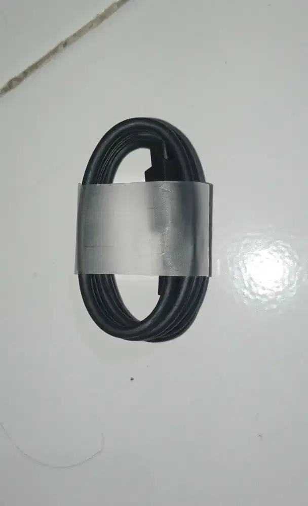 Copotan Original Kabel USB / Kabel Data Samsung Type C to C.