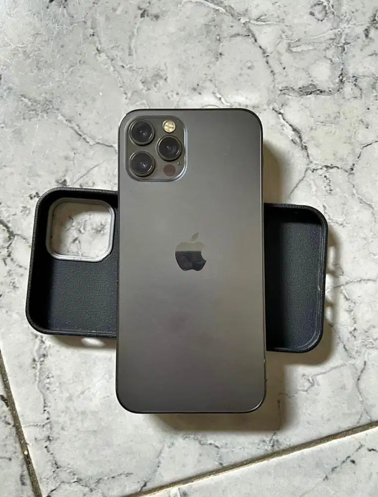 iphone 12pro 256gb ibox mulus fullset