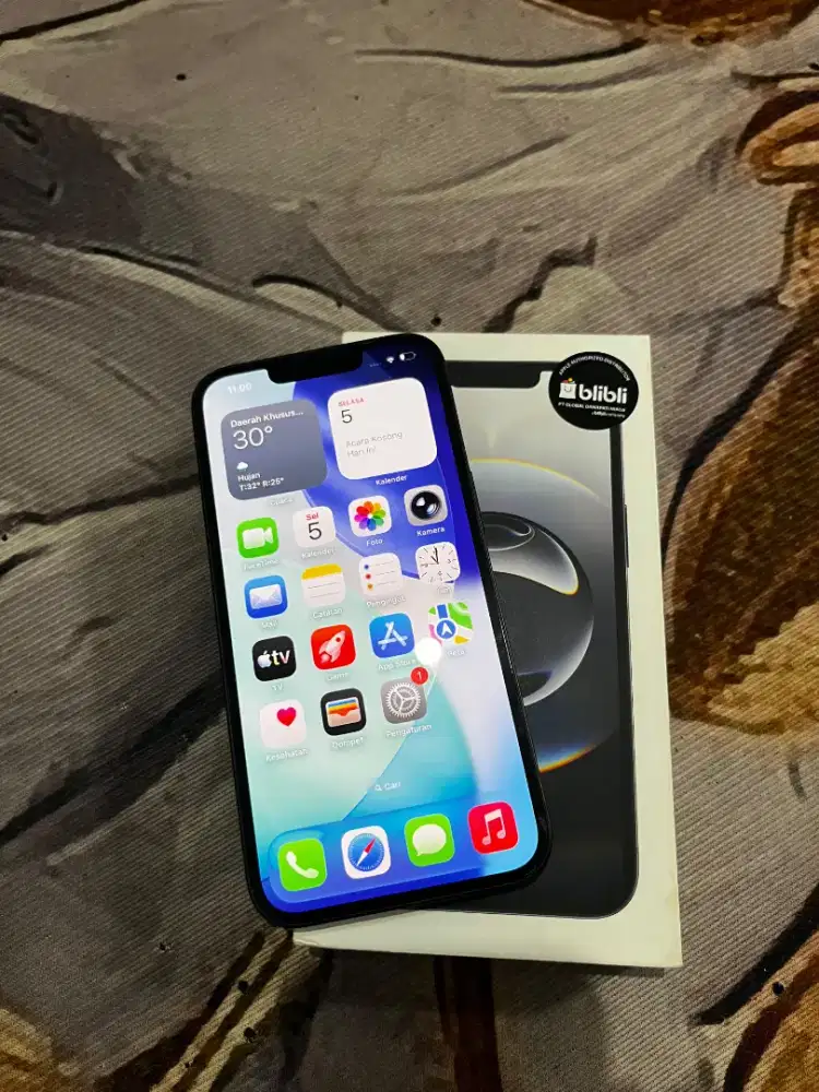 IPhone 16e 128 gb ibox