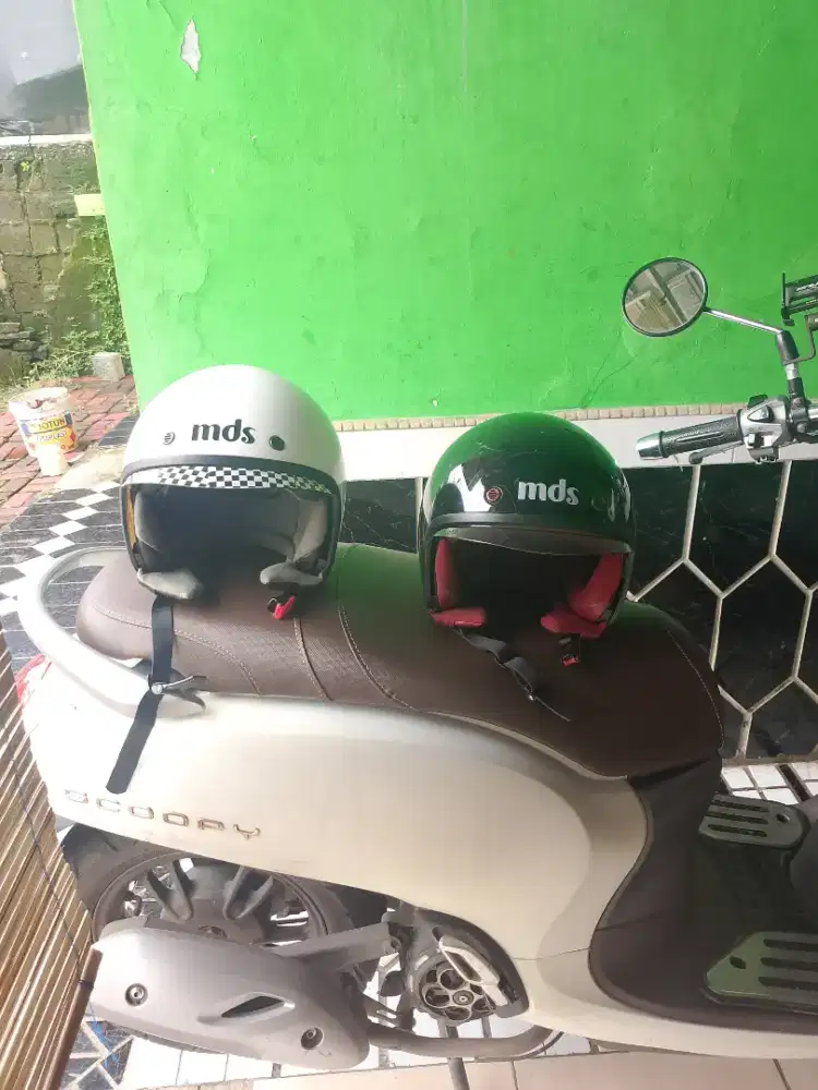 Helm MDS Magnum