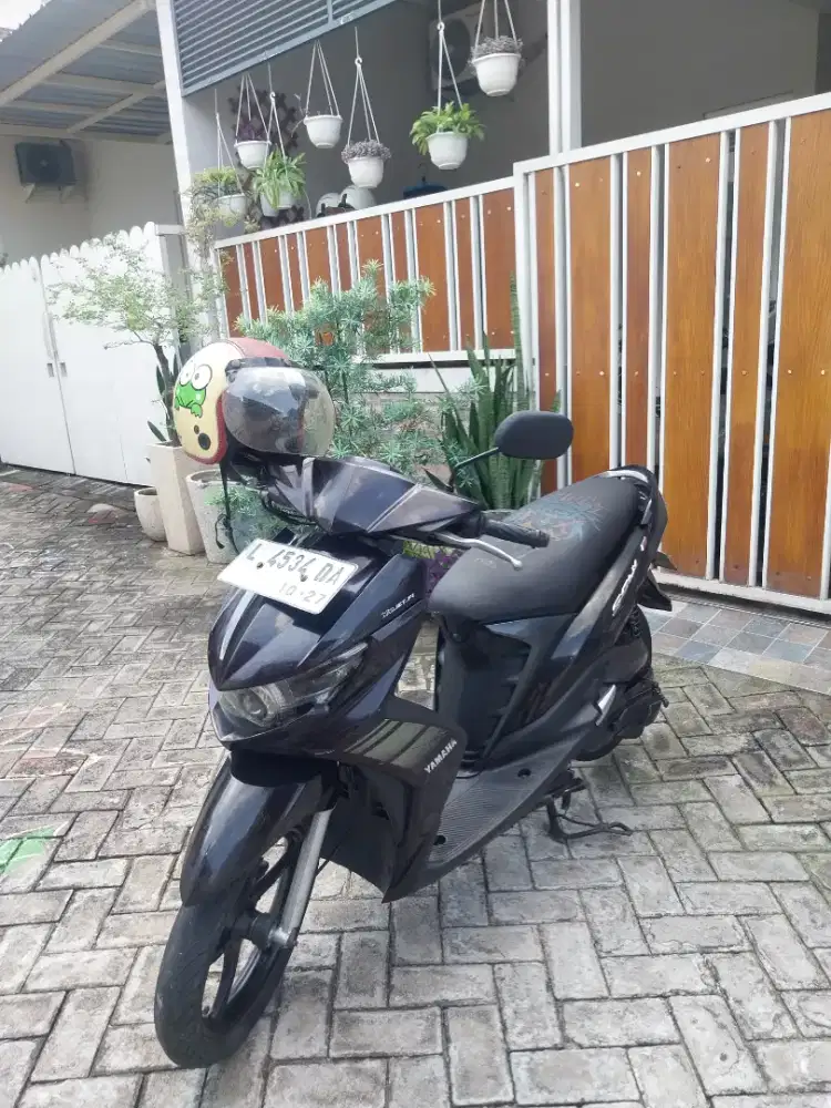 PGMA F1. SOUL GT LENGKAP HIDUP