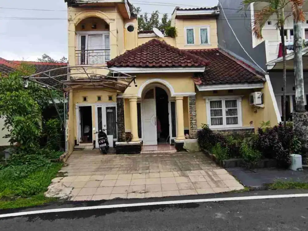 Lelang Rumah Harga Murah