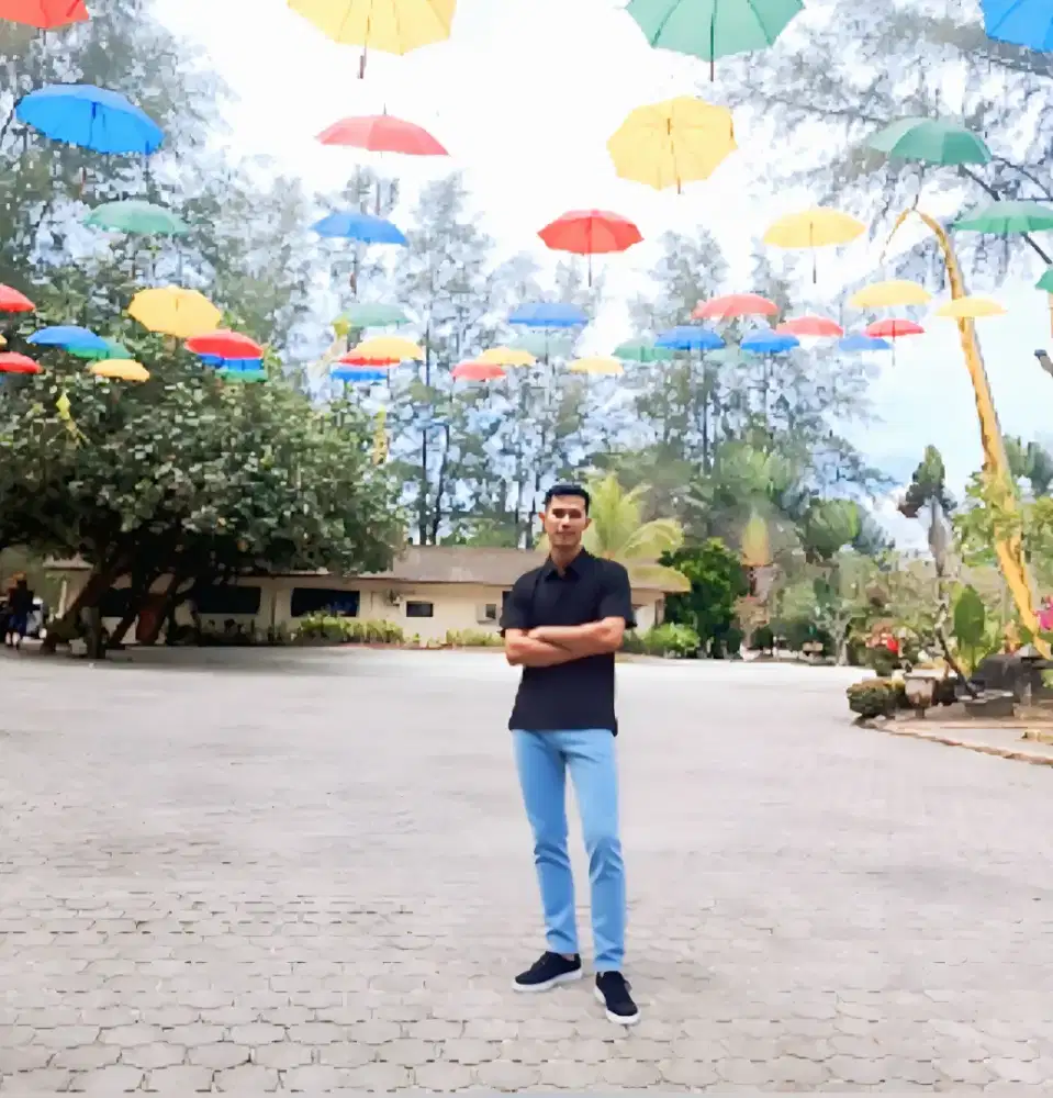 Mencari lowongan kerja
