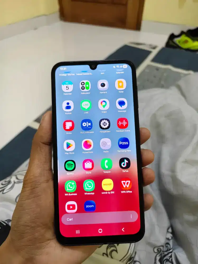 Samsung Galaxy A24 (8/128 GB)
