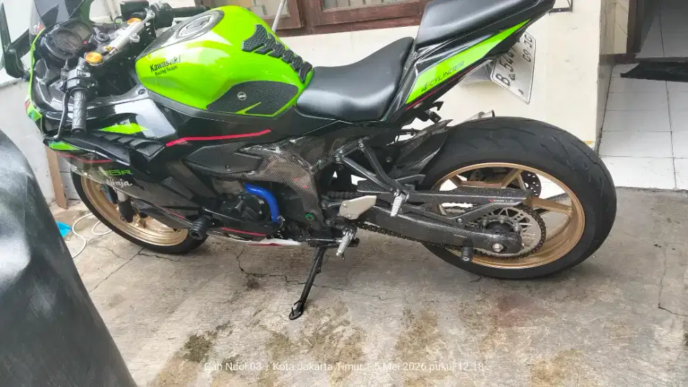 Jual santai  nego