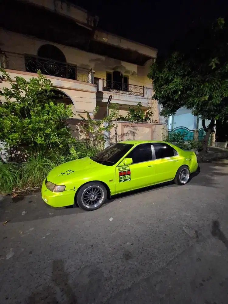 Honda Accord 1994 Bensin