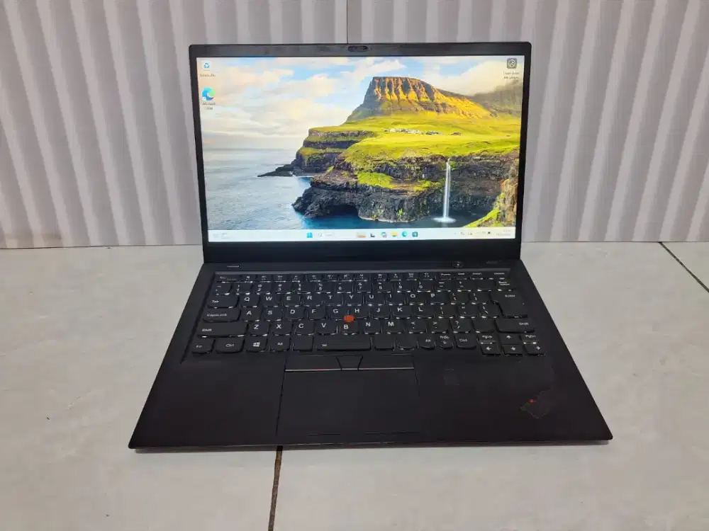 Thinkpad x1 carbon