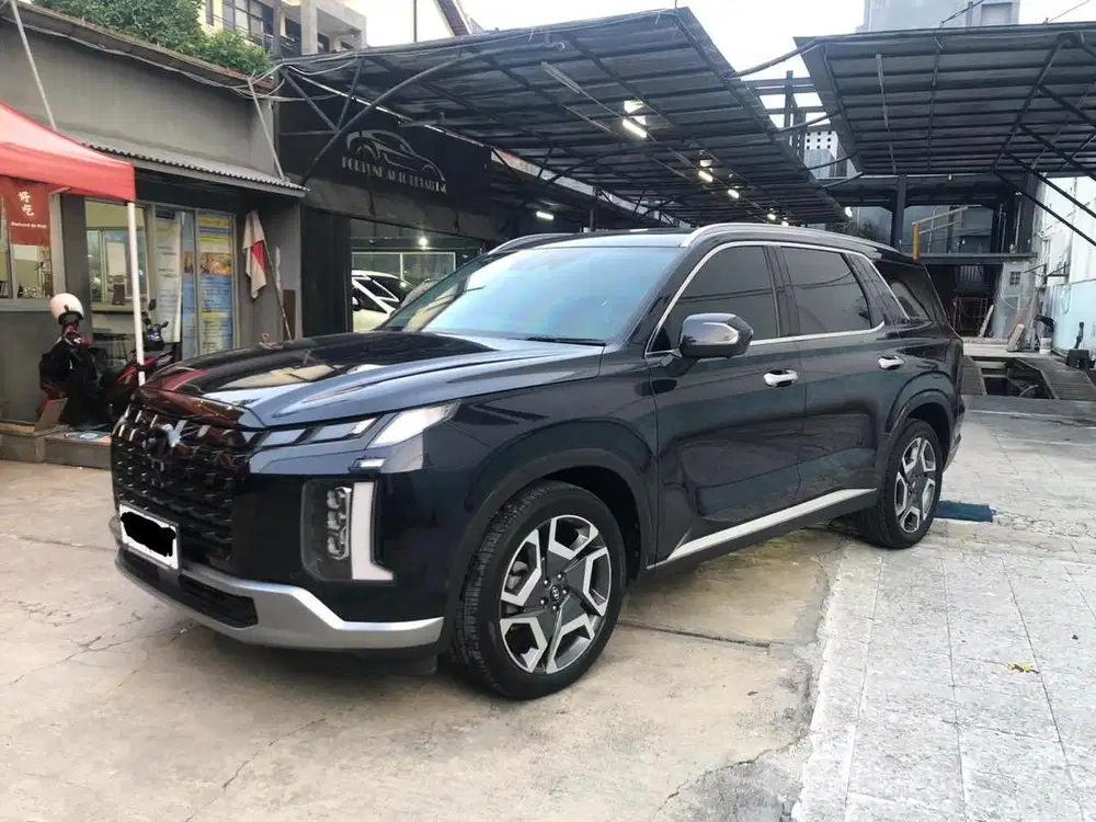 Cash! Palisade Signature 2023 tgn1, low km, 2022, 2021, 2020,