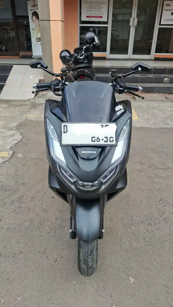 PCX 160 ABS THN 2023