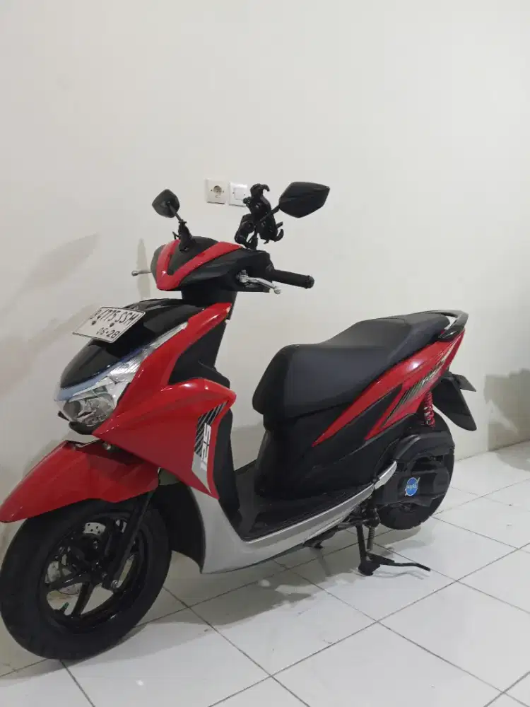 Yamaha new freego blue core 2023