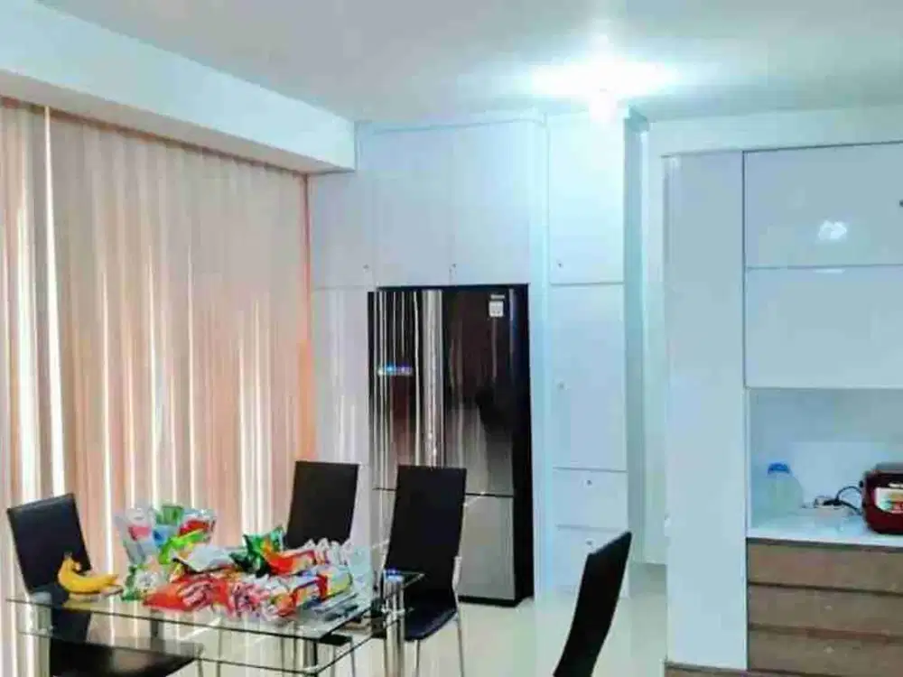 Termurah Dikelasnya CondoVillas Furnished Siap Huni