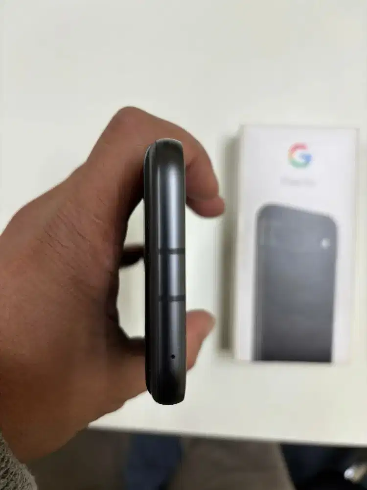 Google Pixel 8A 128Gb Resmi Beacukai