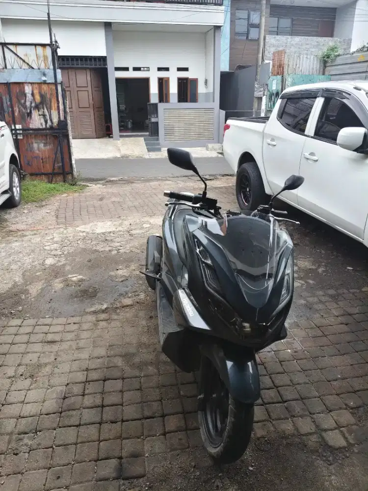 PCX CBS 160 2021
