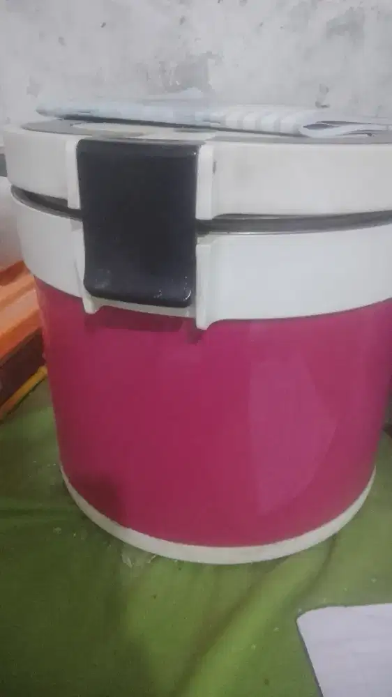 Rice cooker untuk masak nasi
