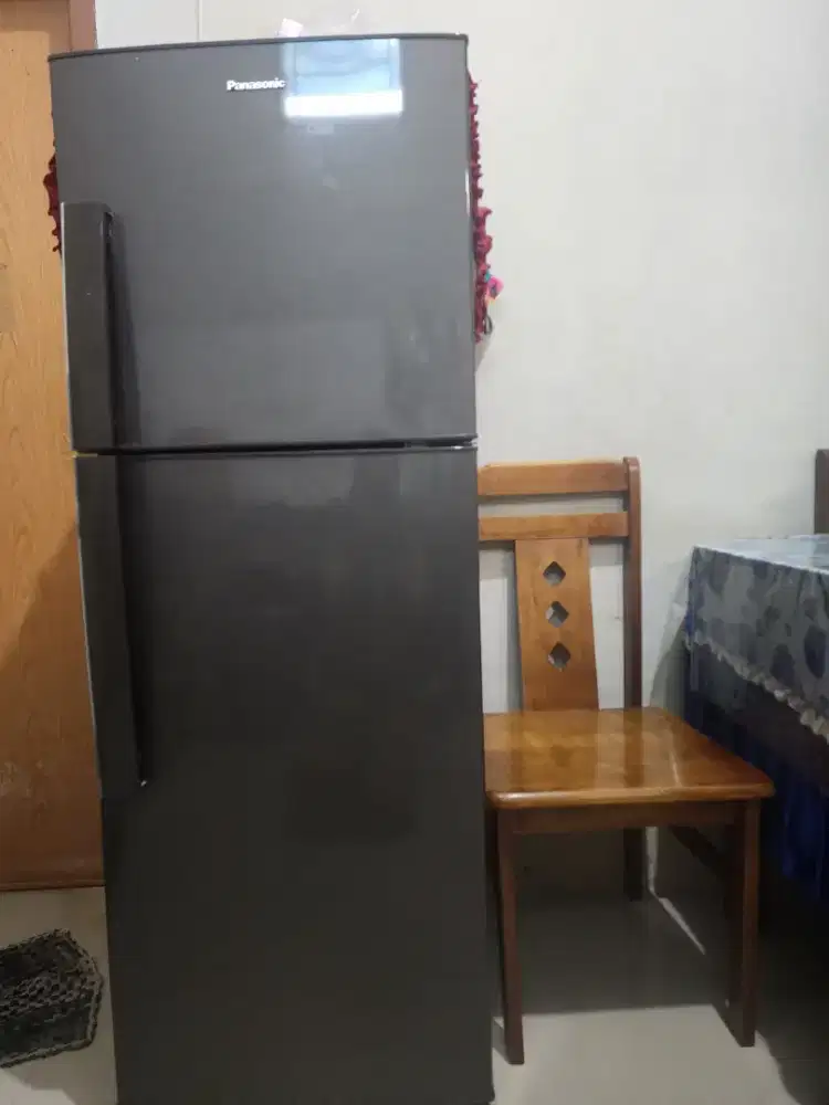 PL KULKAS PANASONIC