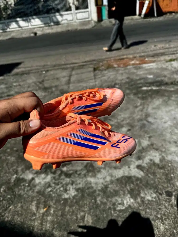 Adidas F50 League Kids
