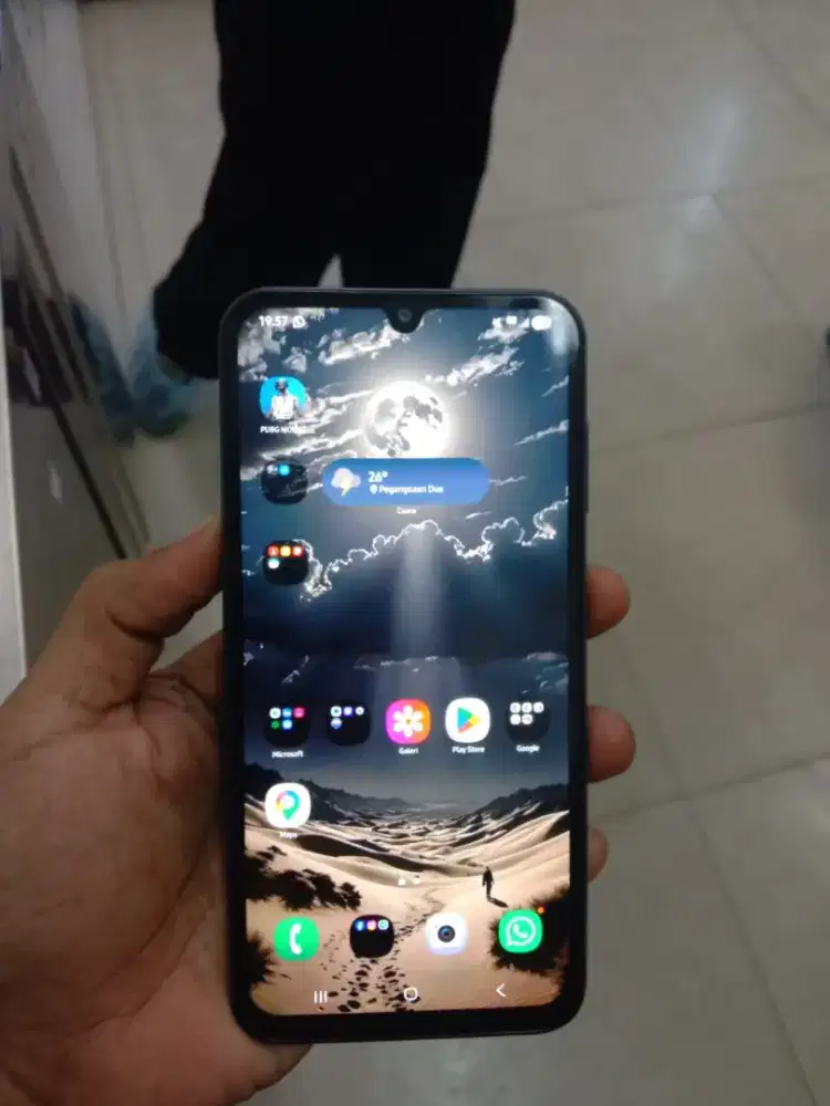 Samsung a15 5g Ram 8 256