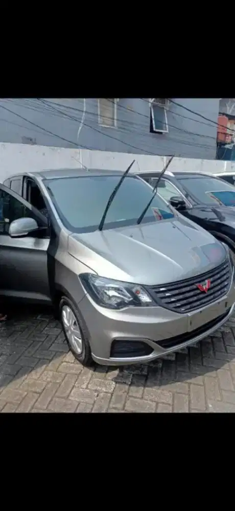 WULING CONFERO 1.5 DB MT