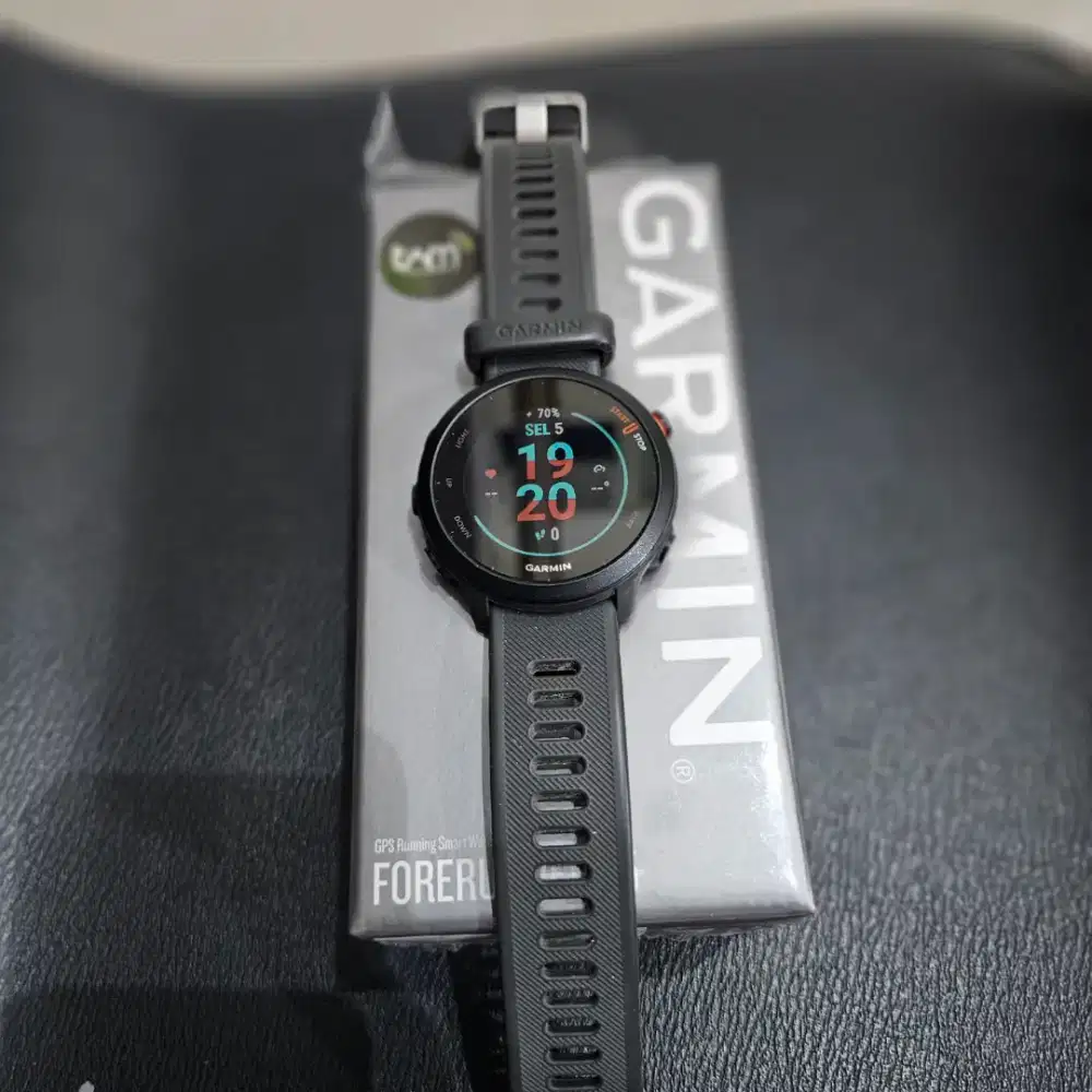 Garmin Forerunner 55