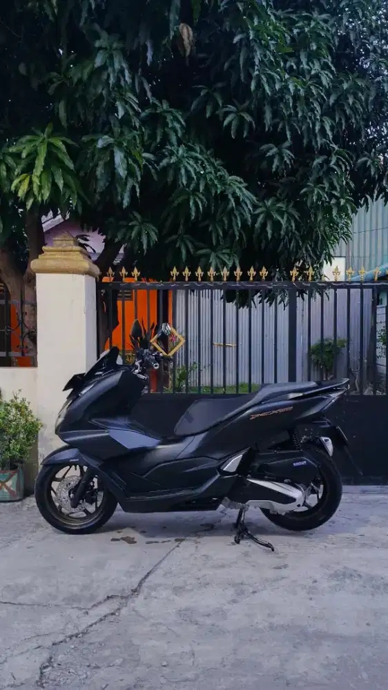 Jual rugi pcx 160 abs 2024