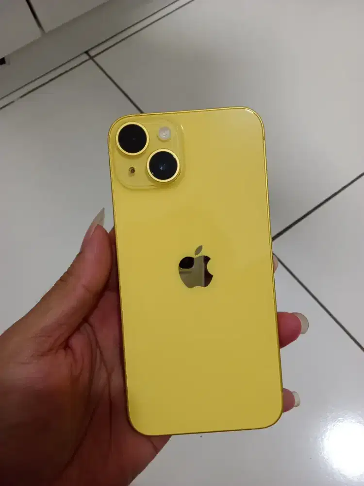 iPhone 14 128gb