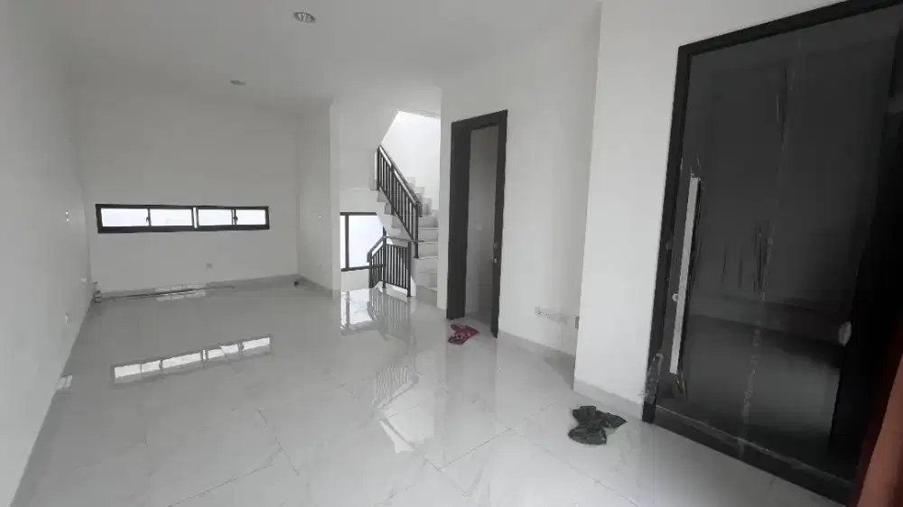 Pik - Murah Rumah Hoek Concerto