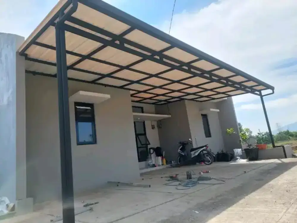 canopy atap alderon