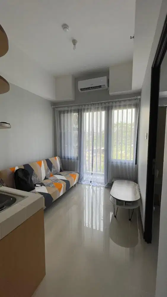 Dijual Apartemen 2 kamar di Bogor Kota