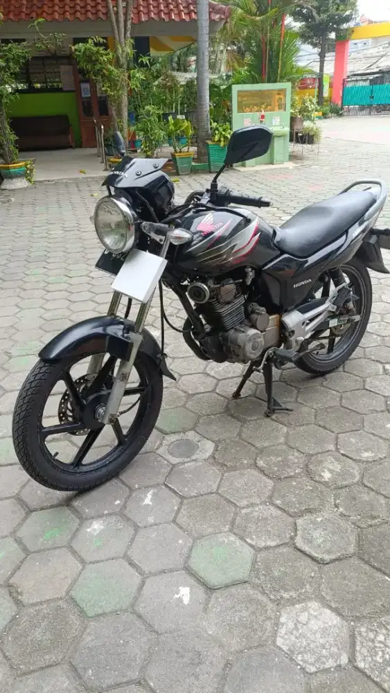 Honda Megapro 150 mulus Mega pro 150 mulus