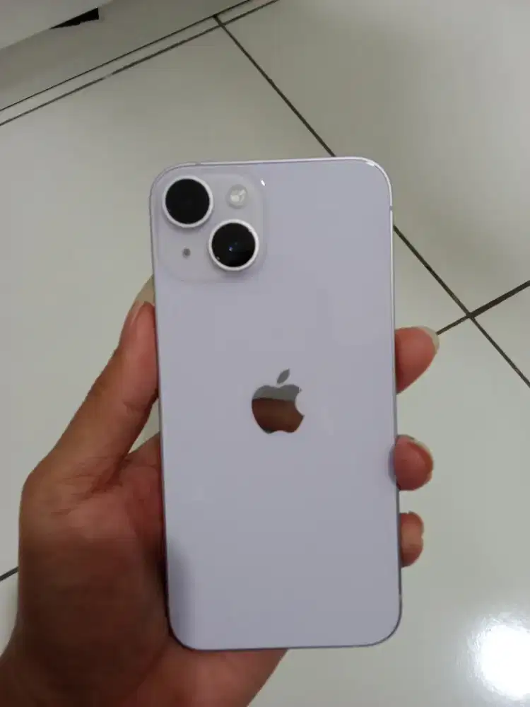 Dijual iPhone 14