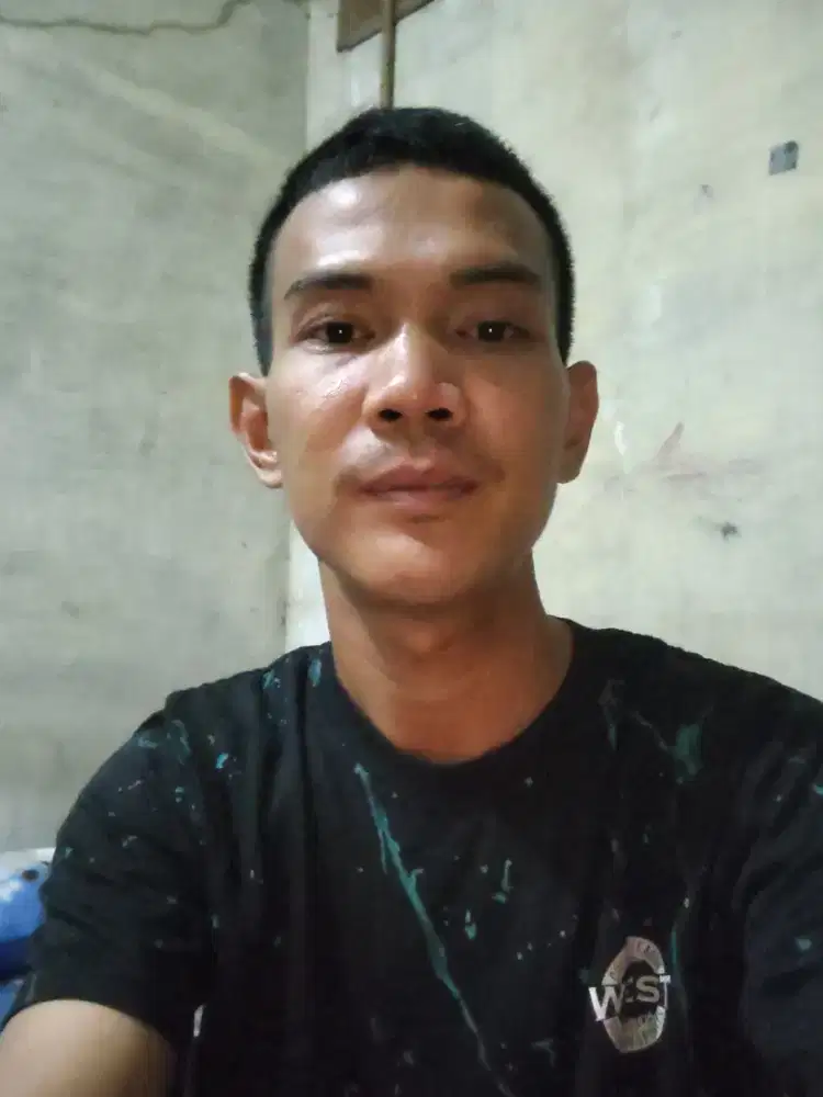 Saya sedang mencari lowongan pekerjaan security/satpam