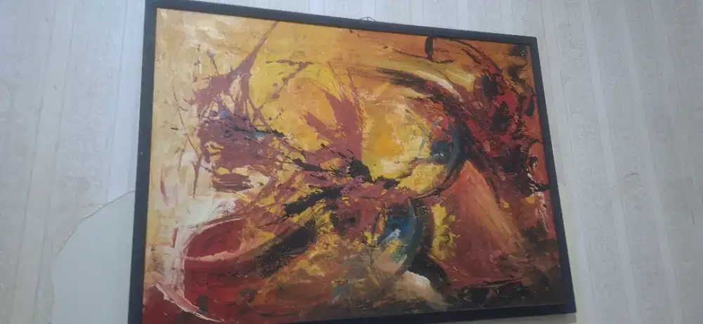 Di butuh kan ART