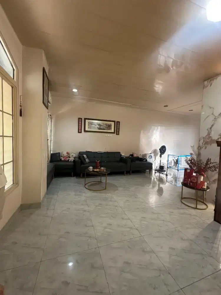 Pik - Rumah Kenari Murah