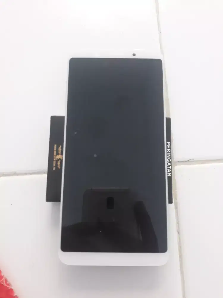 Jual lcd oppo F5 no minus