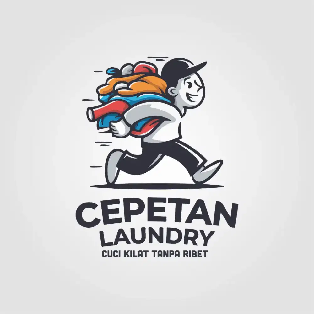 LOWONGAN KURIR LAUNDRY