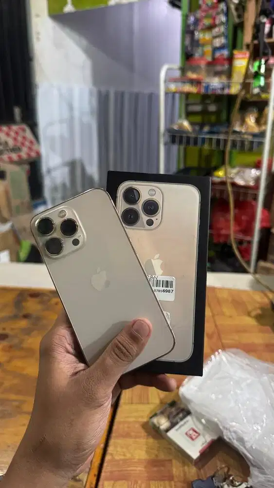 iPhone 13pro 128gb inter