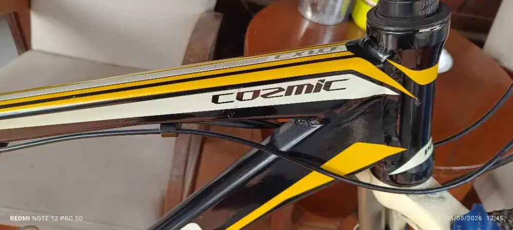 Polygon COZMIC good condition