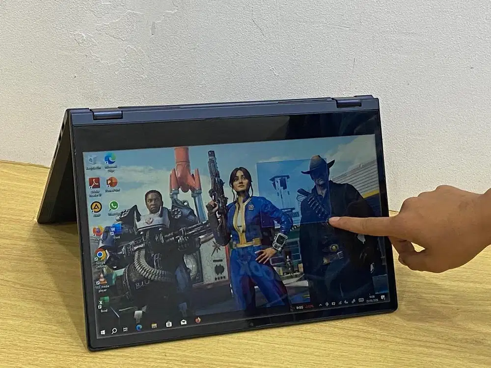 Laptop Lenovo Ideapad C340 Touchscreen