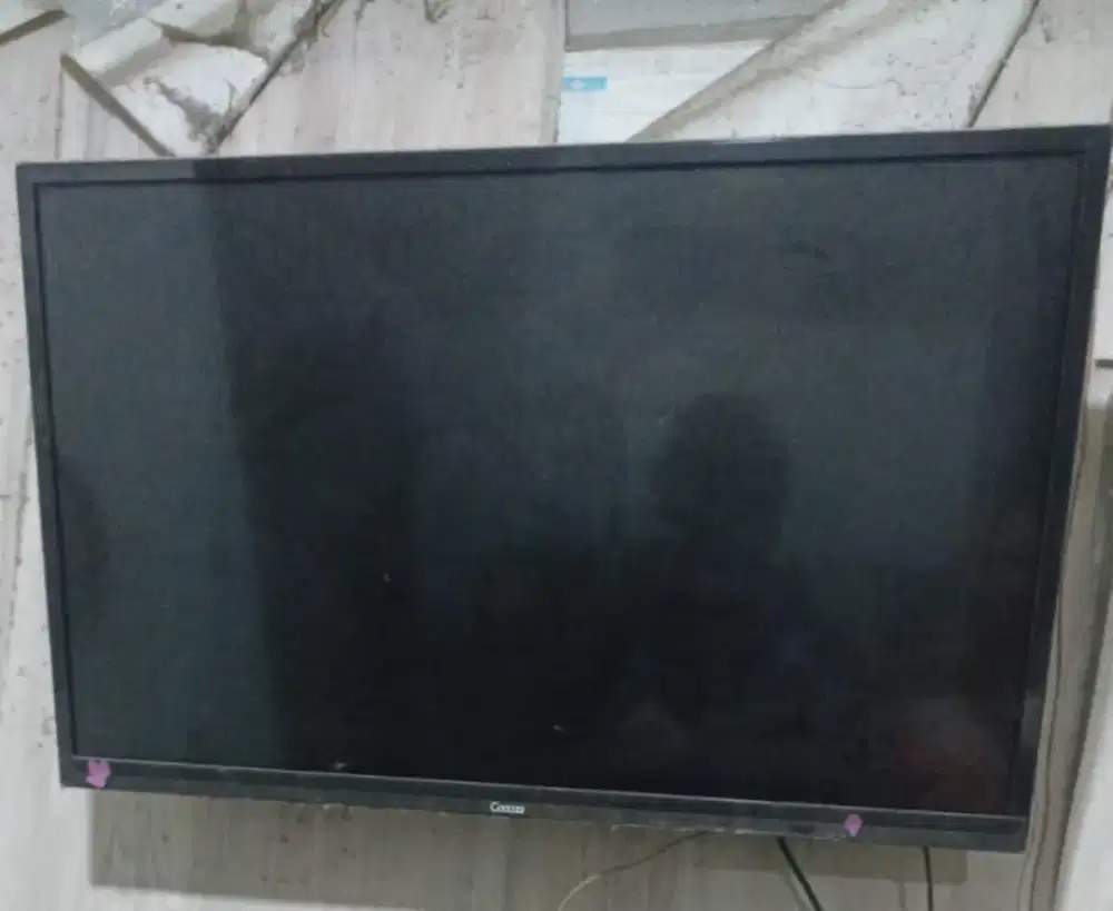 TV LED 32 inc CooCaa