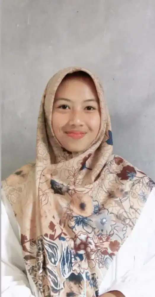 Penyalur art atau baby sitter
