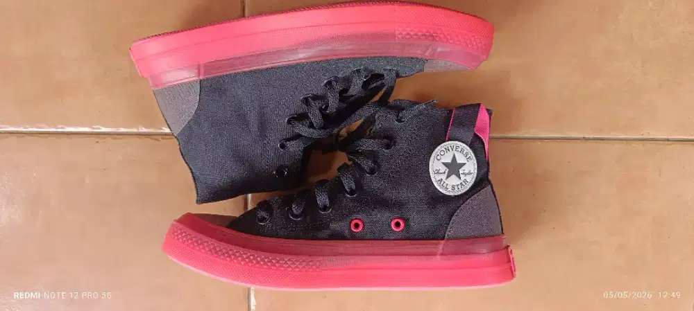 Converse Tailor Chuck All Star