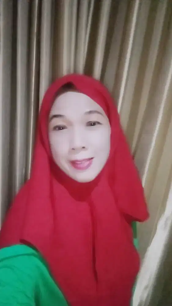 Butuh kerja pulang pergi art pengalaman usia 40 th janda anak 2
