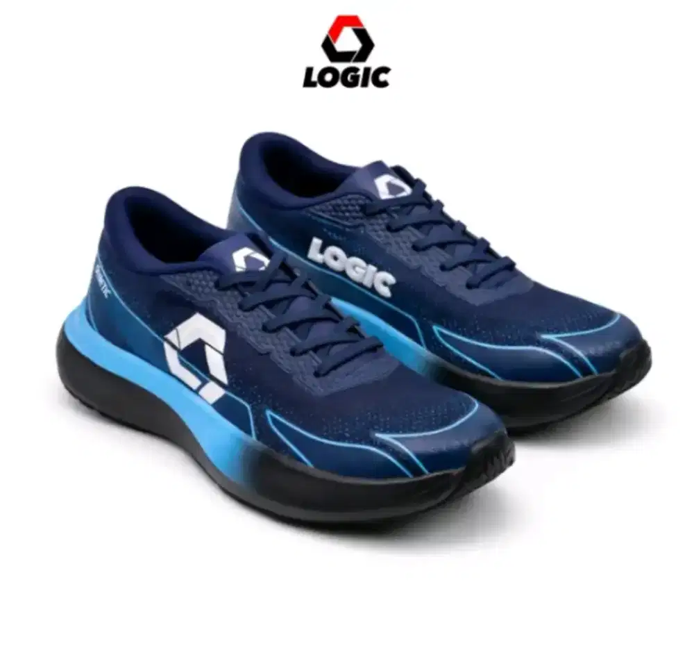 Sepatu keren Cowok & cewek