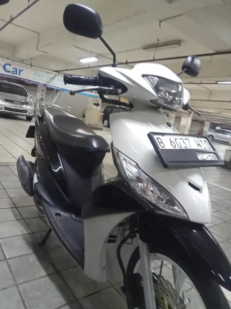 Yamaha Mio J original 2013