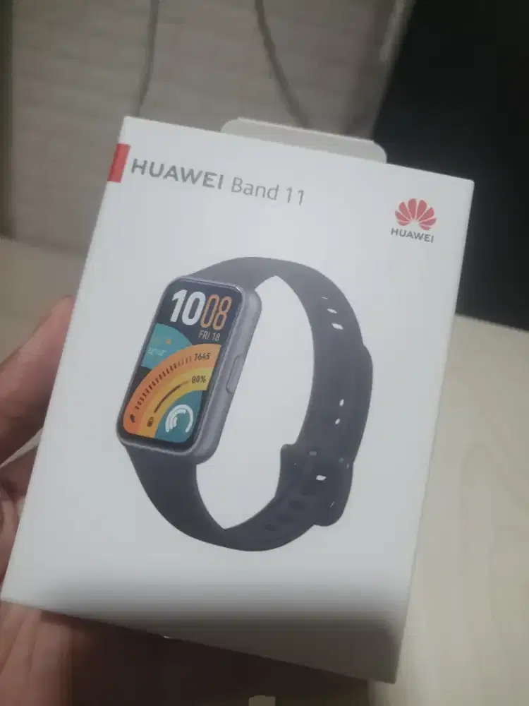 Huawei band 11 smartwatch